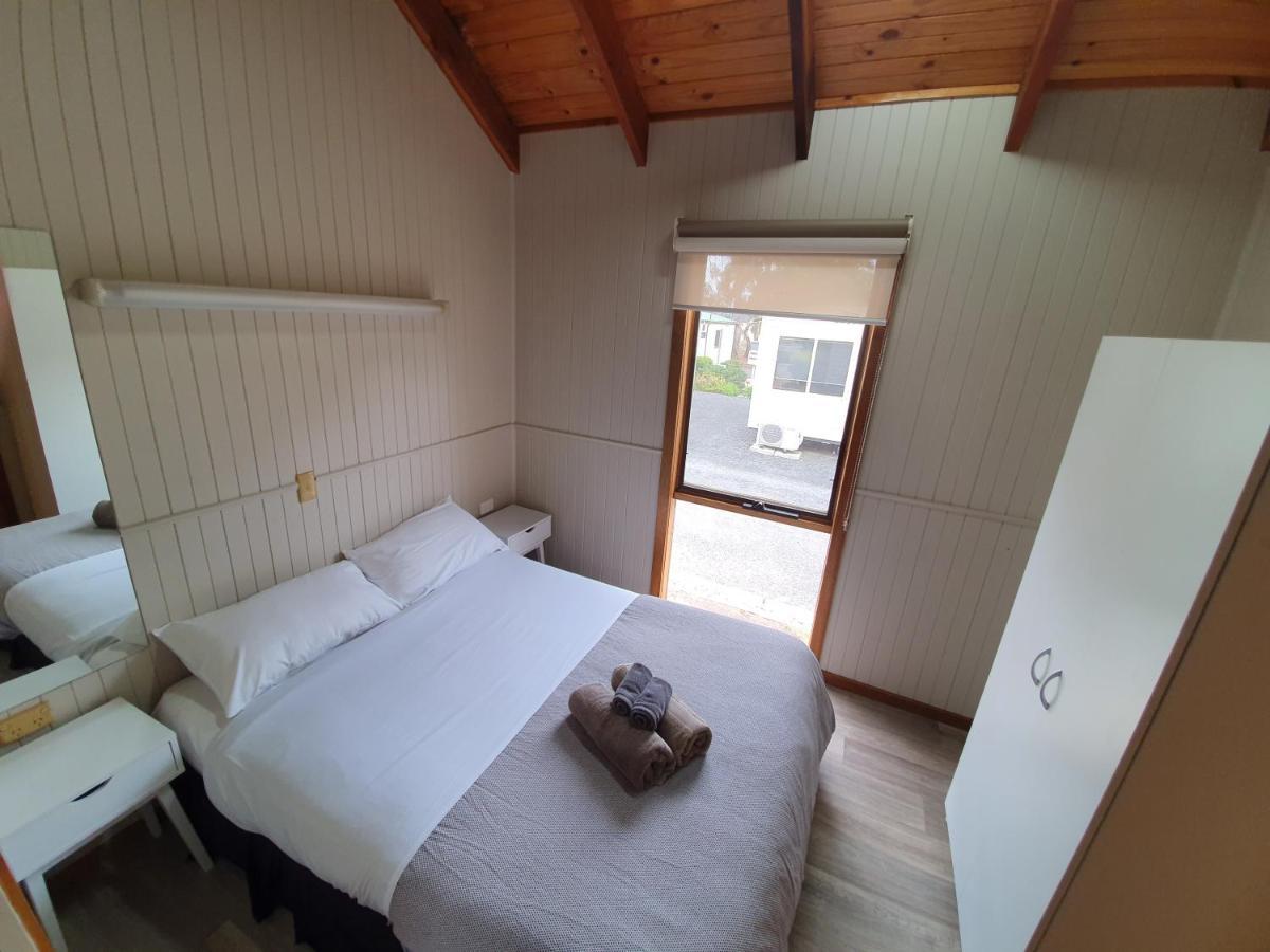 Hotel G'Day Parks Ararat Esterno foto