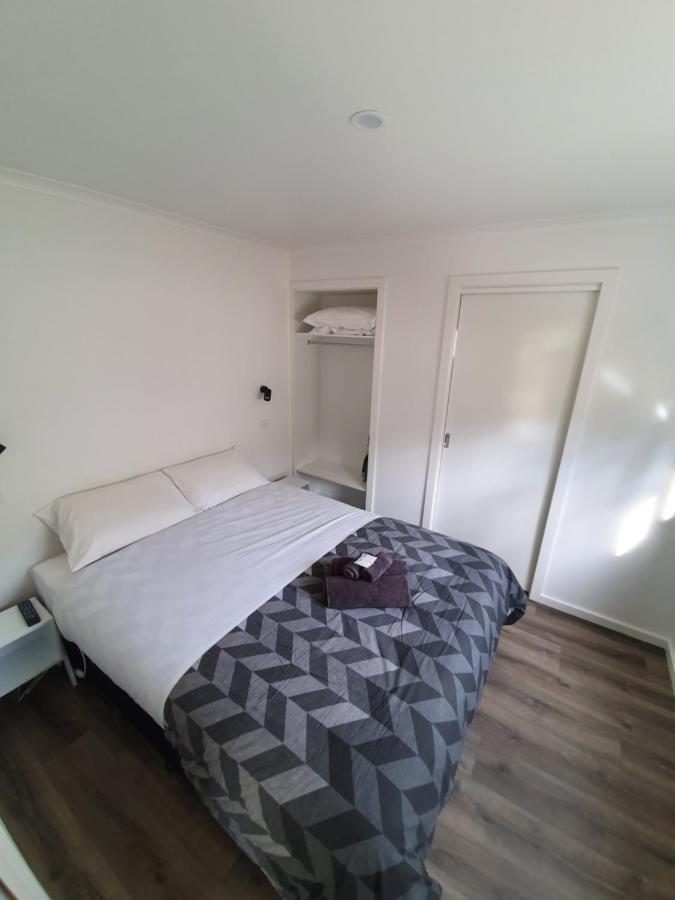 Hotel G'Day Parks Ararat Esterno foto